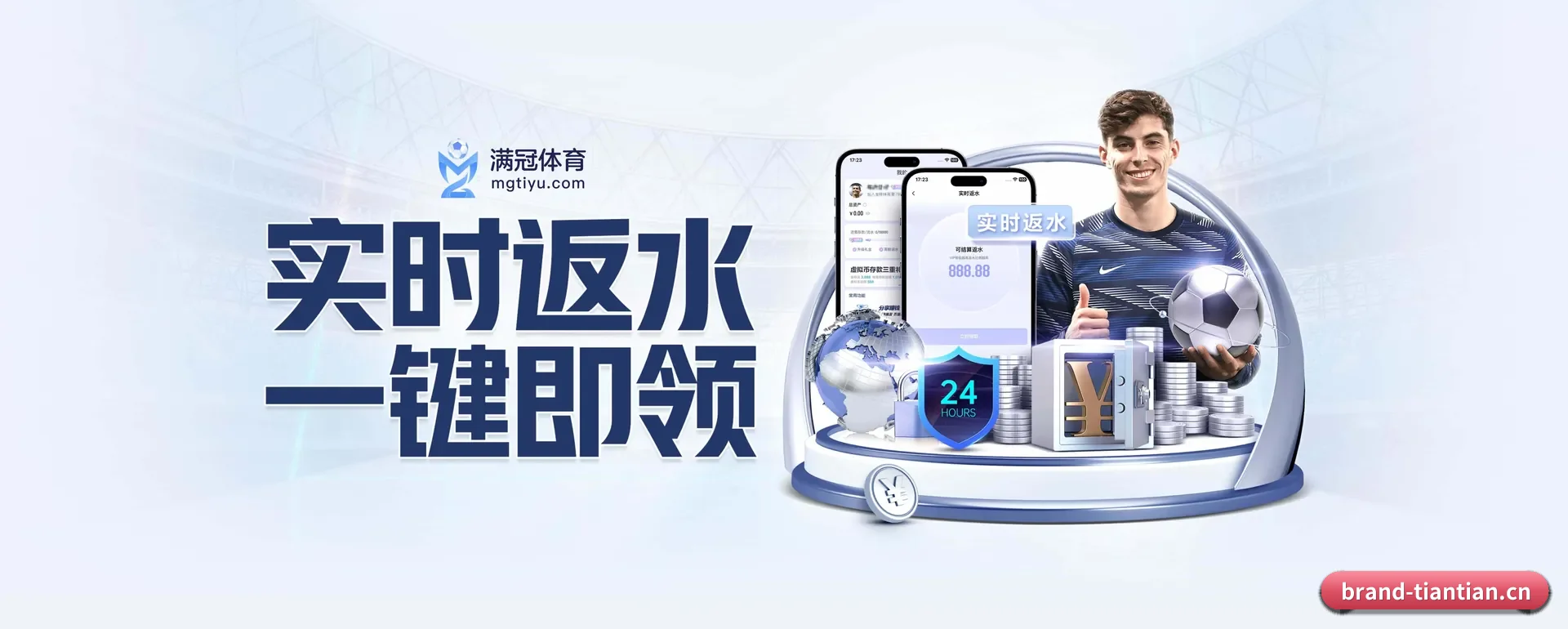 业务扩展